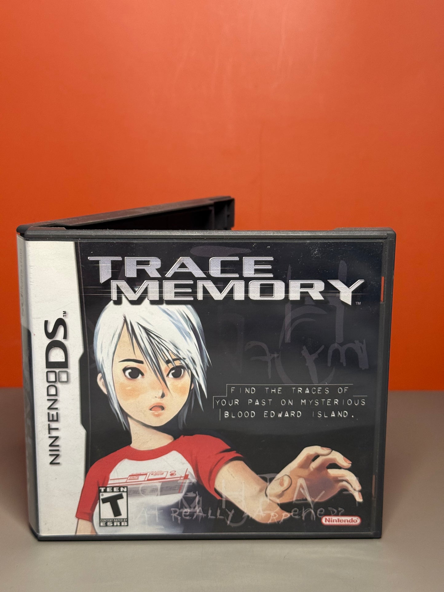 Trace Memory