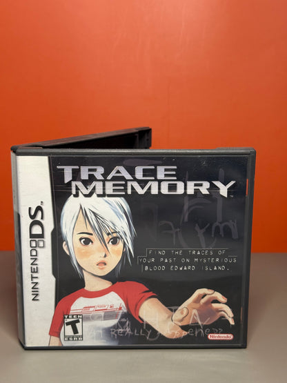 Trace Memory