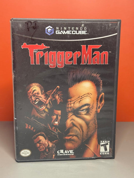 Trigger Man