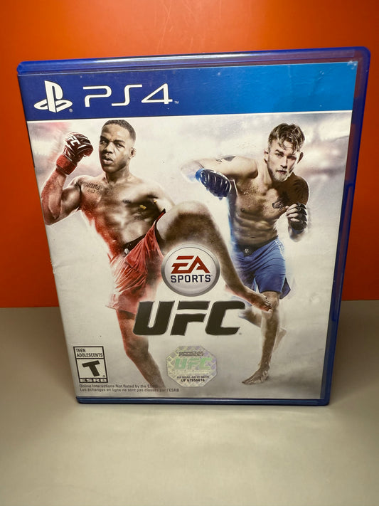 UFC