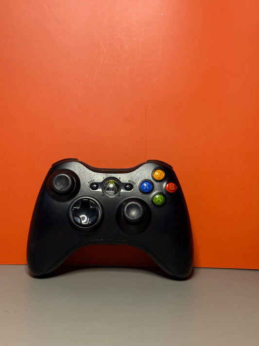 Xbox 360 Wireless Official Controller