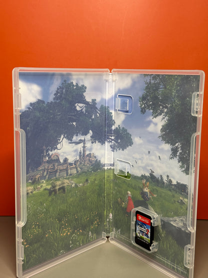 Xenoblade Chronicles 2