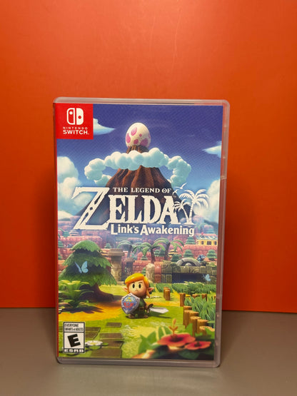 The Legend of Zelda: Link's Awakening