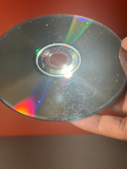 Devil May Cry 4 for Xbox 360 — disc condition