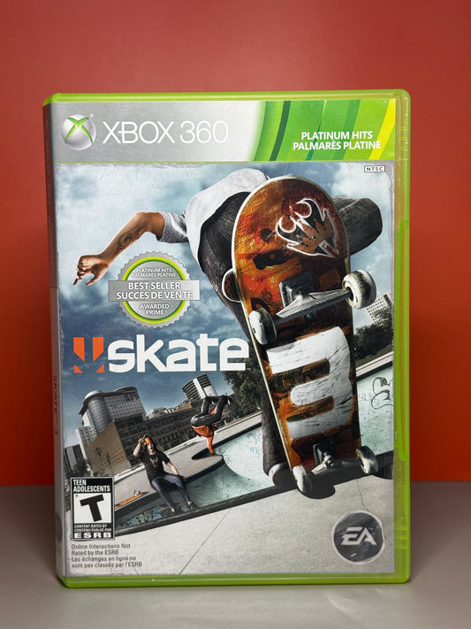 skate 3